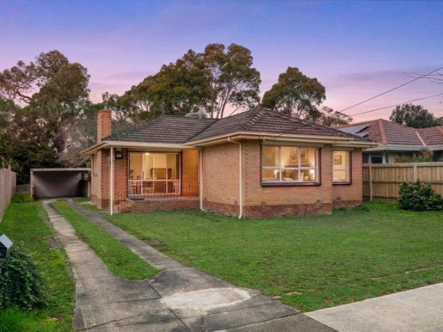 House for sale in Camerons Creek, Victoria