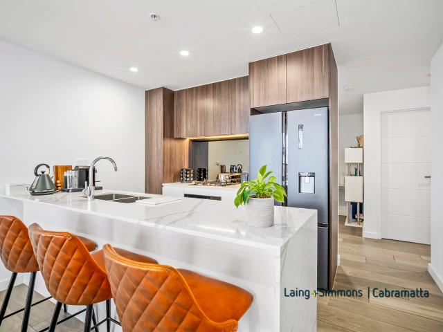 Apartment for sale in Liverpool South, New South Wales