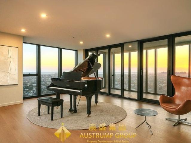 Apartment for sale in Box Hill, Victoria