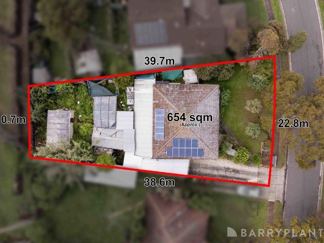 House for sale in Camerons Creek, Victoria