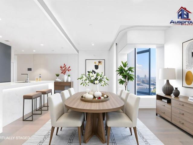 Apartment for sale in Sydney, New South Wales