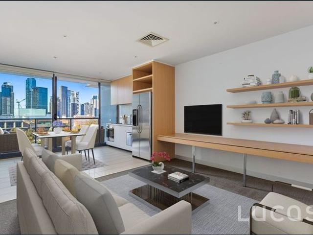 Apartment for rent in Camerons Creek, Victoria