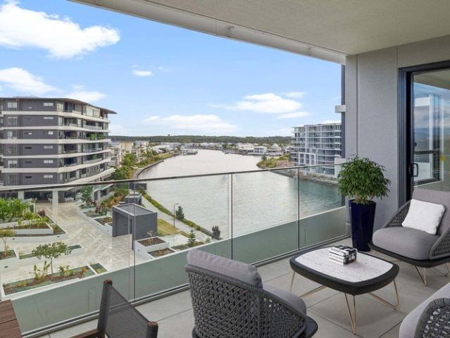 Apartment for sale in Fernbrook, Queensland