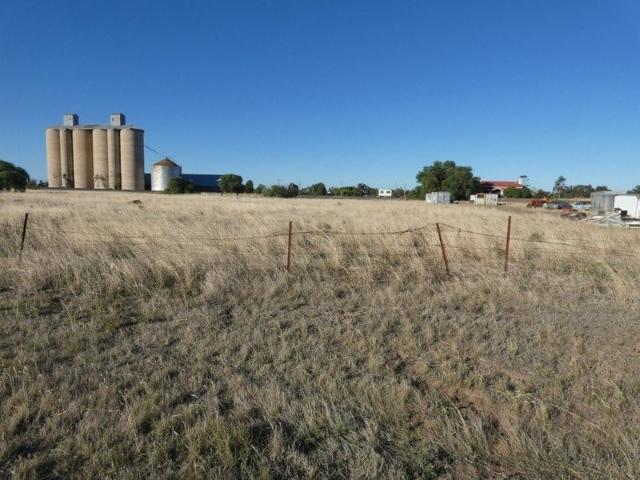 Land for sale in Minyip, Victoria