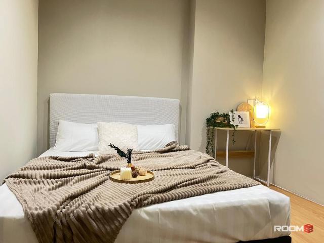 Apartment for rent in Country Heights Damansara, Kuala Lumpur