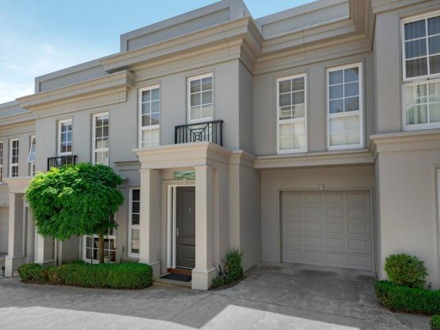 Townhouse for rent in Camerons Creek, Victoria