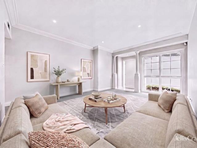 Townhouse for rent in Camerons Creek, Victoria