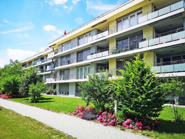 Apartment mieten in Untersiggenthal, Aargau