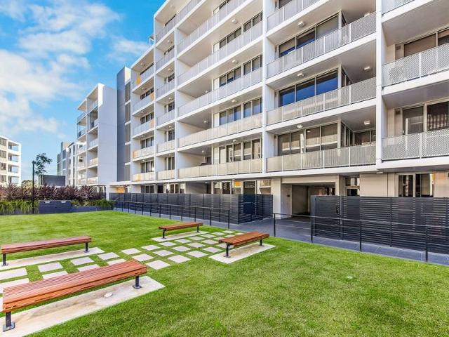 Apartment for rent in Ryde, Sydney