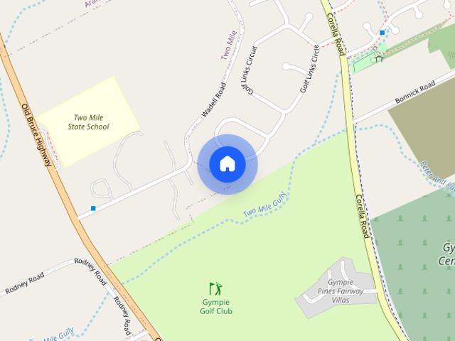 Apartment for rent in Gympie Dc, Queensland