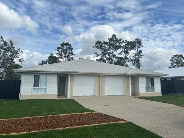 Apartment for rent in Gympie Dc, Queensland