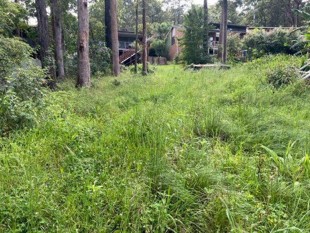 Land for sale in Tarbuck Bay, New South Wales