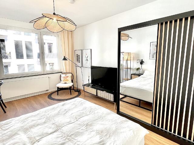 Apartment mieten in Innenstadt, Köln