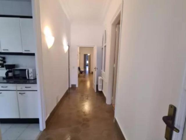 Apartamento en alquiler en Sarrià - Sant Gervasi, Barcelonès