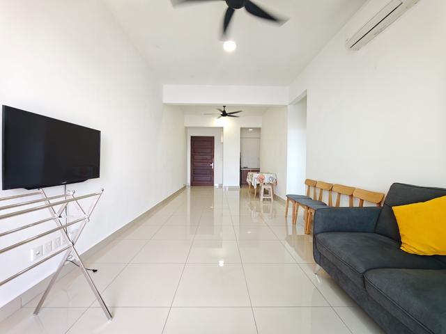 Condominium for sale in Georgetown, Penang