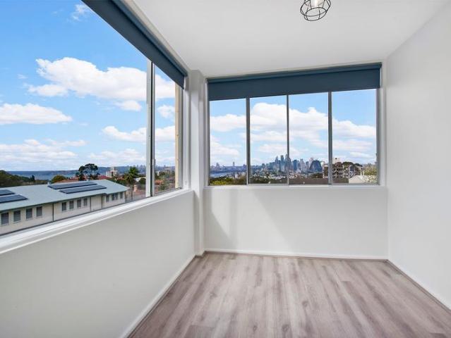 Apartment for rent in Neutral Bay Junction, Sydney