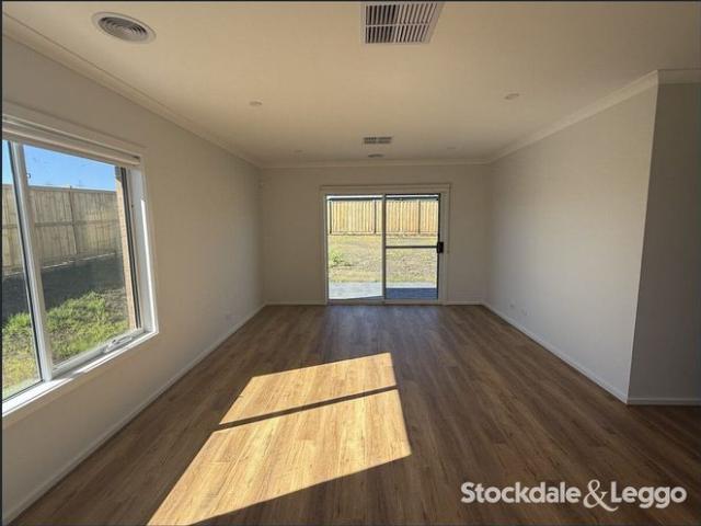 House for rent in North Quarter, City of Latrobe
