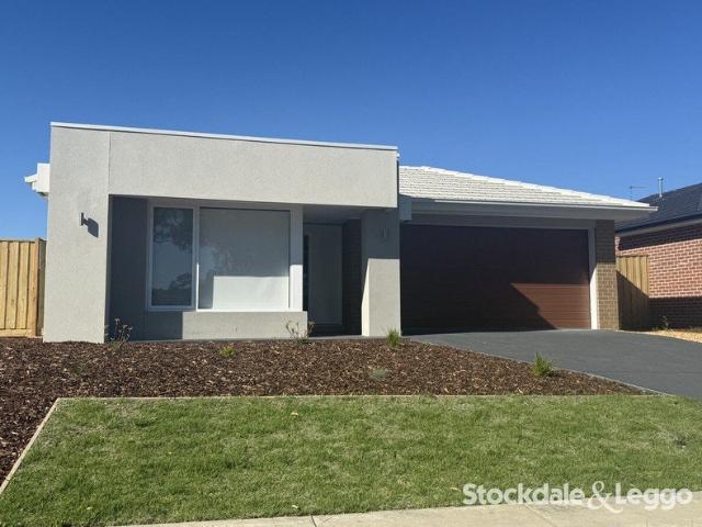 House for rent in North Quarter, City of Latrobe