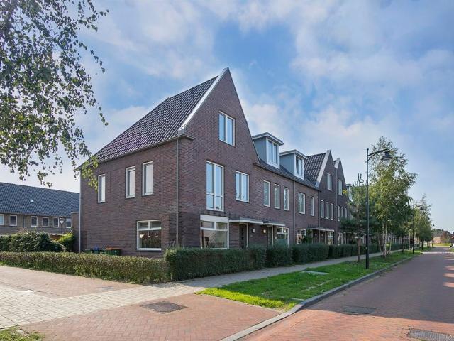 Woning te huur in Enka, Ede