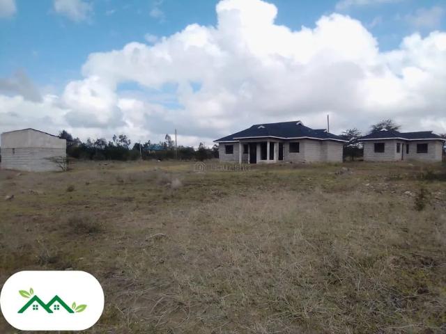 Land for sale in Kitengela, Kajiado