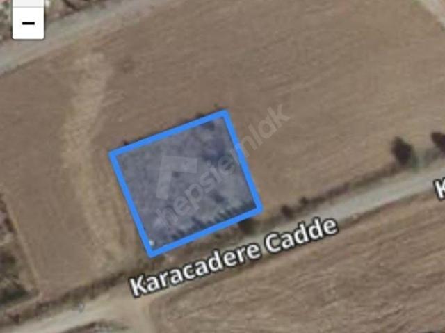 Kutludüğün, Mamak içerisinde satılık Arsa