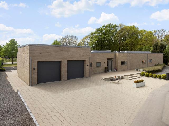 Villa til salg i Brande, Århus