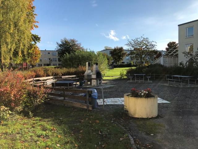 Lägenhet hyra i Västerås, Västmanland