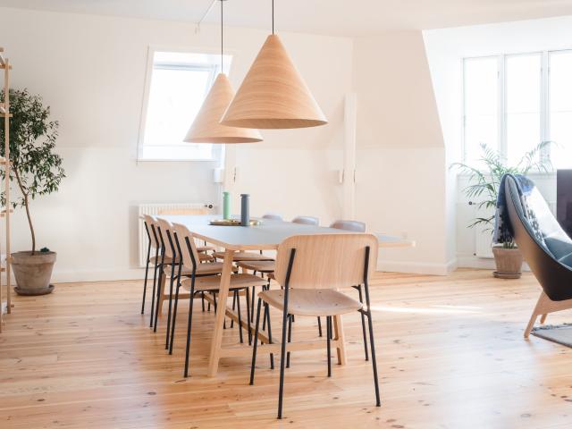 Lejlighed til leje i København, Brøndby