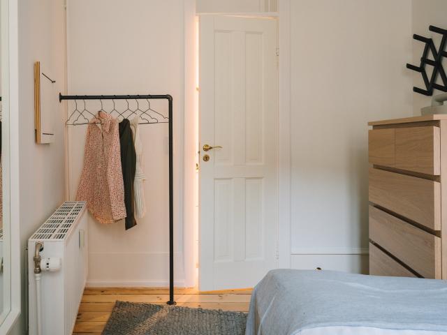 Lejlighed til leje i Indre By, København