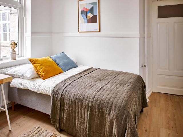 Lejlighed til leje i Midtbyen, Aarhus