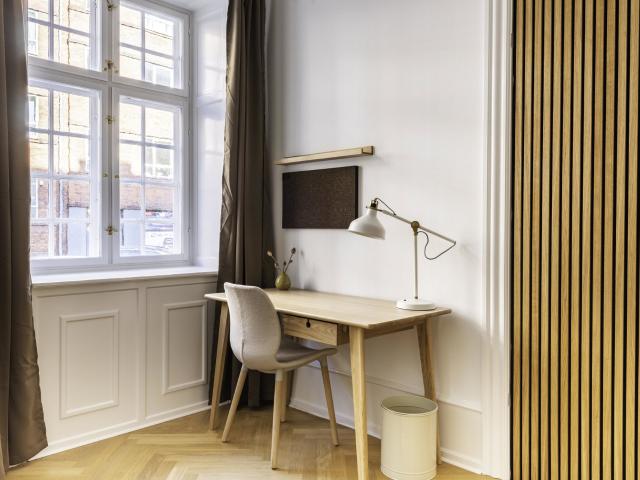 Lejlighed til leje i Østerbro, København