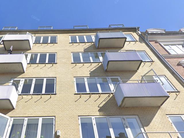 Lejlighed til leje i Århus