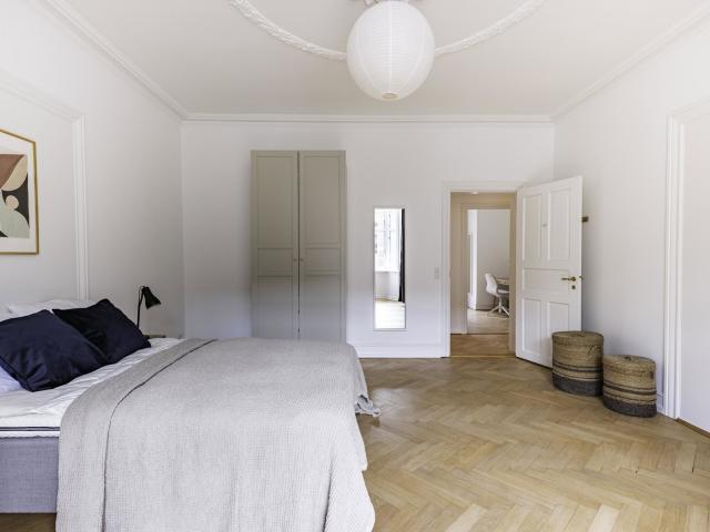 Lejlighed til leje i Østerbro, København