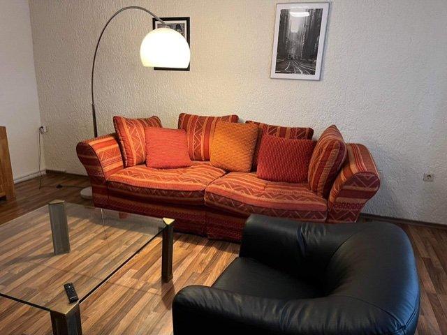 Apartment mieten in Stuttgart, Baden-Württemberg