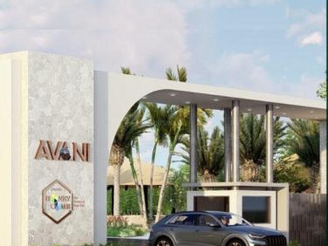 Land for sale in Telangana