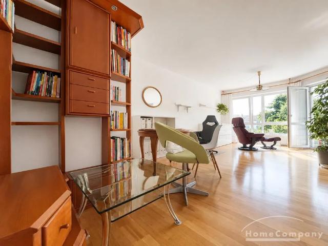 Apartment mieten in Seckbach, Sachsenhausen