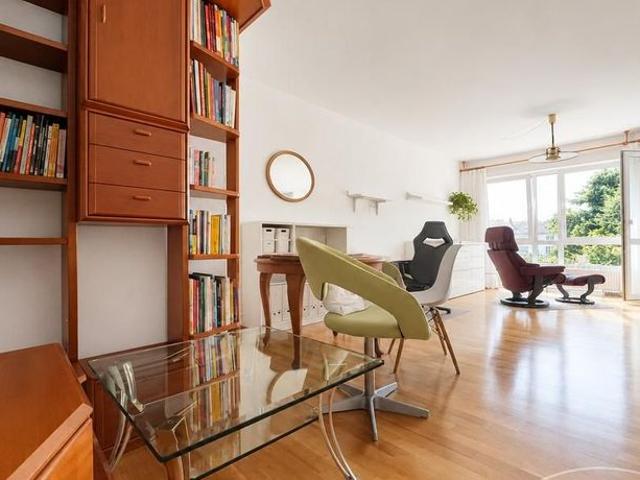 Apartment mieten in Bergen-Enkheim, Sachsenhausen