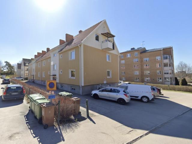 Lägenhet hyra i Fanna, Enköping