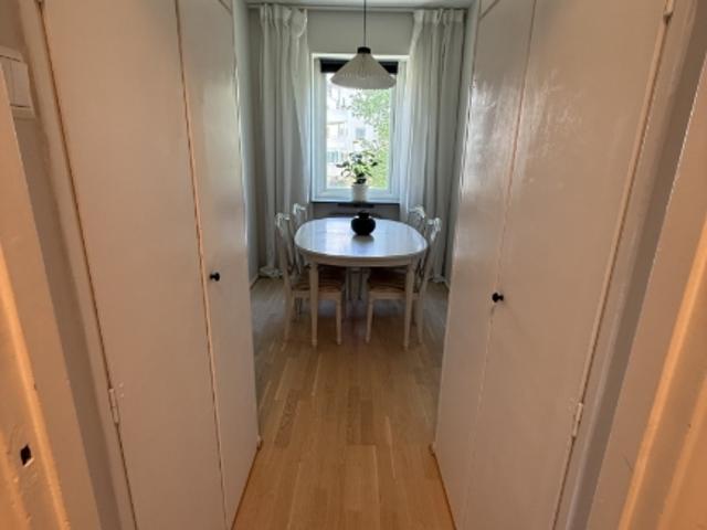 Lägenhet hyra i Enköping, Uppsala