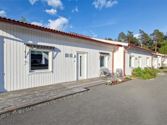 Hus hyra i Uppsala
