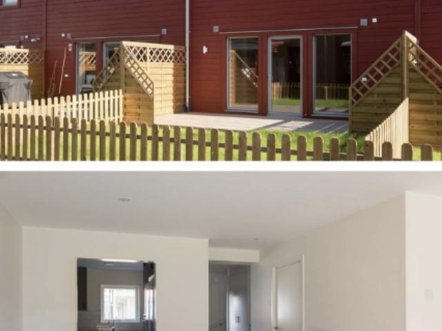 Lägenhet hyra i Bredsand, Uppsala län