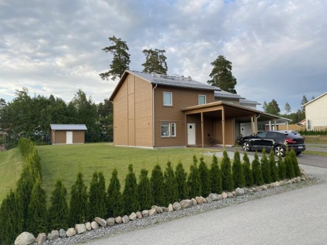 Hus hyra i Uppsala