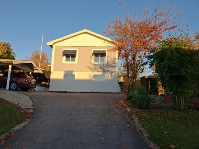 Hus hyra i Romberga, Enköping