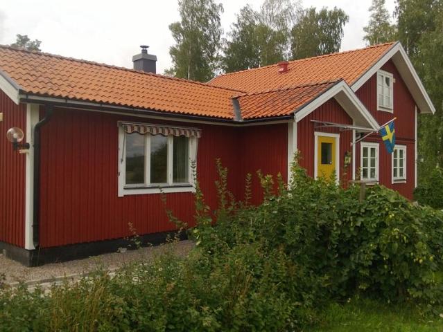 Hus hyra i Uppsala
