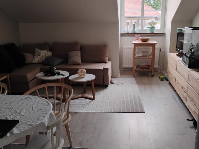Lägenhet hyra i Uppsala