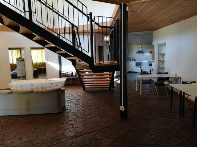 Hus hyra i Bro, Stockholm