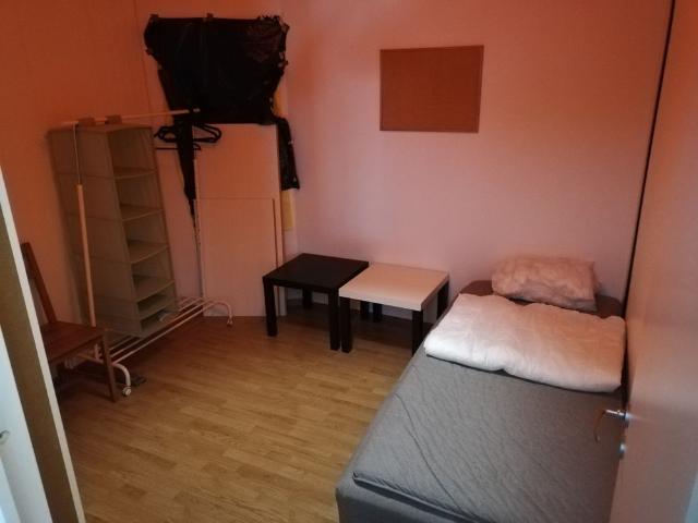 Hus hyra i Bro, Stockholm
