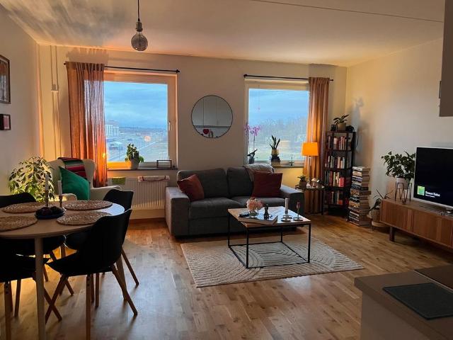 Lägenhet hyra i Stockholm