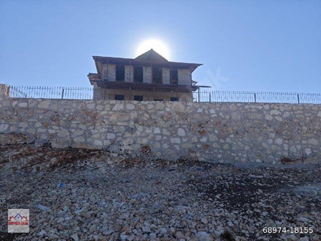 Yayladaği, Hatay içerisinde satılık Villa