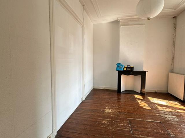 Kamer te huur in Zwolle, Overijssel